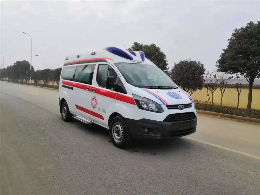 正宁县救护车转院