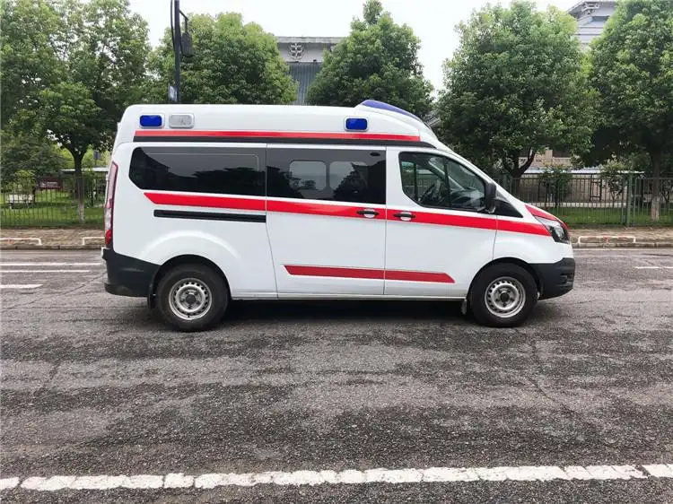 正宁县长途跨省救护车出租